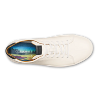 Waialae- White/White- Olukai