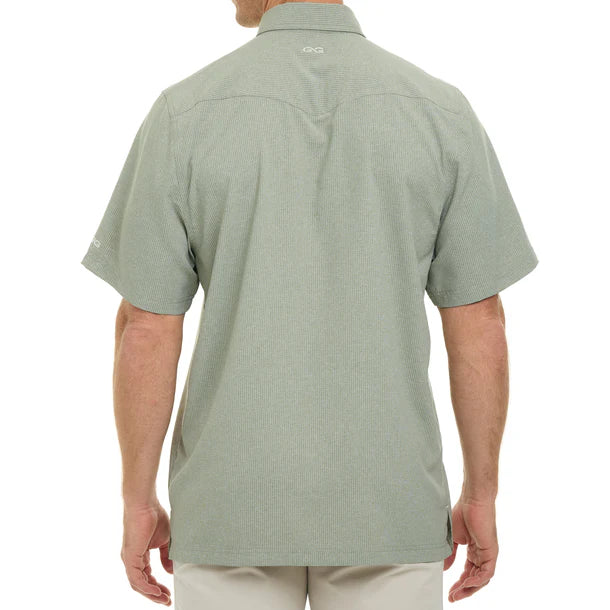 Mesquite Drover Shirt S/S