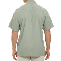 Mesquite Drover Shirt S/S