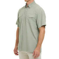 Mesquite Drover Shirt S/S
