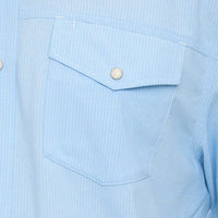 Rainwater Drover Shirt S/S