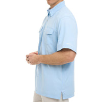 Rainwater Drover Shirt S/S