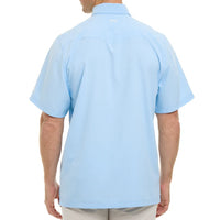 Rainwater Drover Shirt S/S