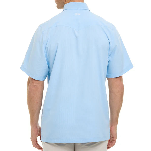 Rainwater Drover Shirt S/S