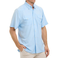 Rainwater Drover Shirt S/S