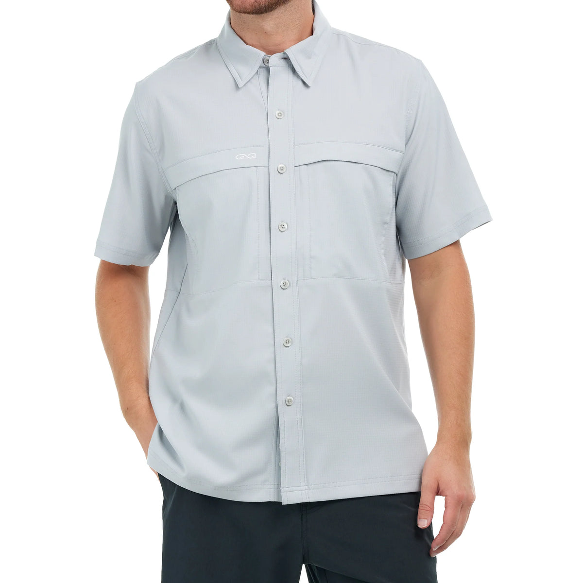 Tarpon Scout Short Sleeve- GameGaurd