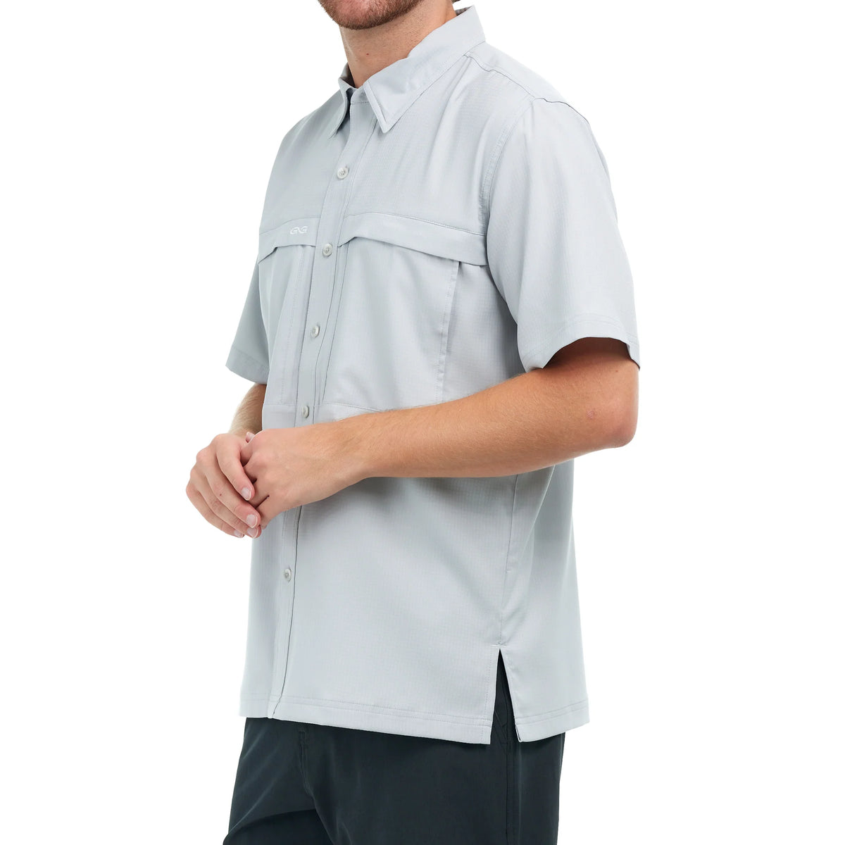 Tarpon Scout Short Sleeve- GameGaurd