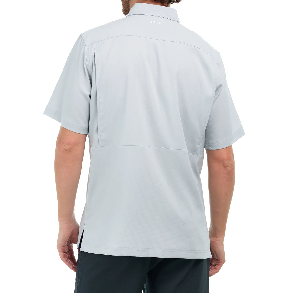 Tarpon Scout Short Sleeve- GameGaurd