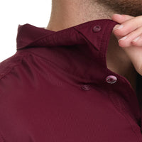 Maroon Explorer L/S