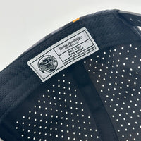 NOLA Black Patch “Cowboy Hat”