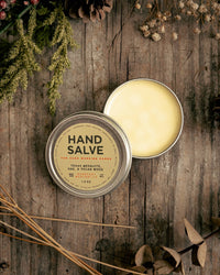 Hand Salve | Campfire