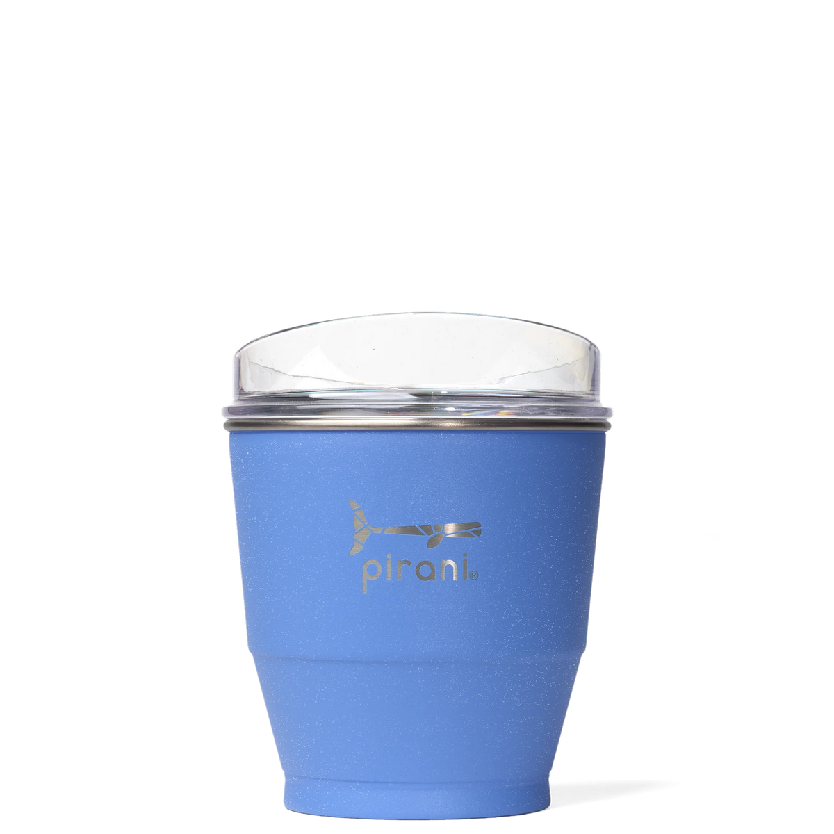 10oz Wine Tumbler - Azure Blue