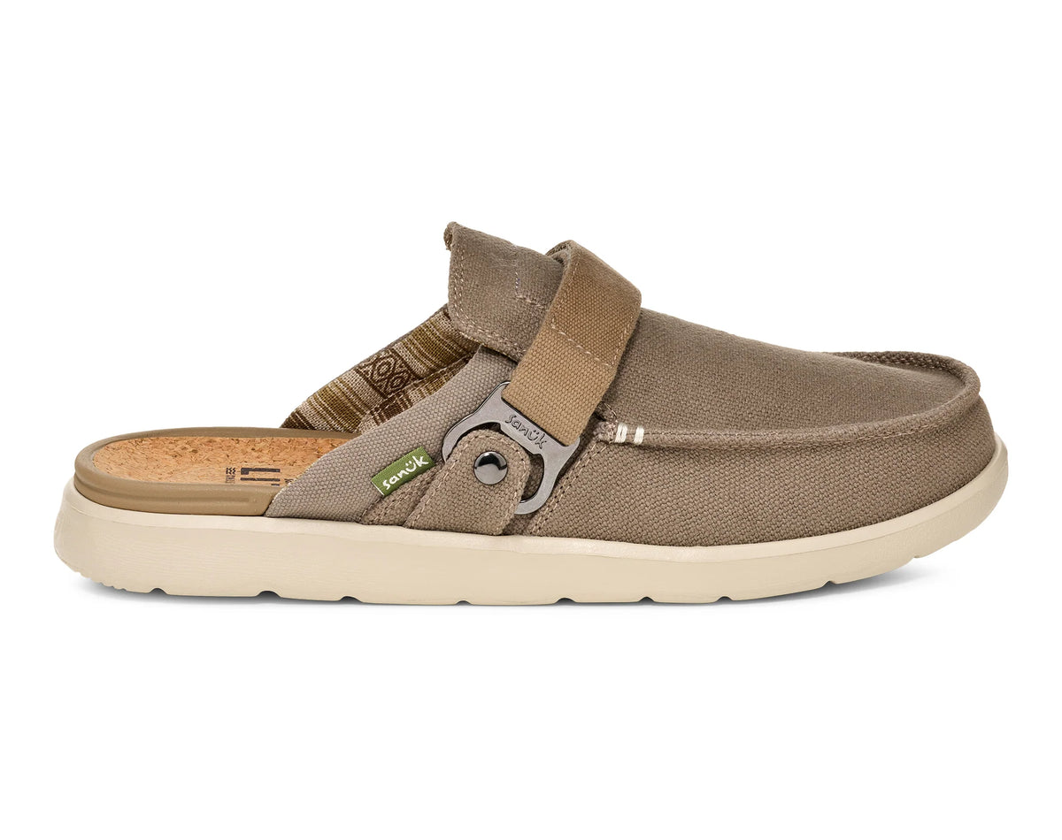 Happy Hour Lite - Taupe