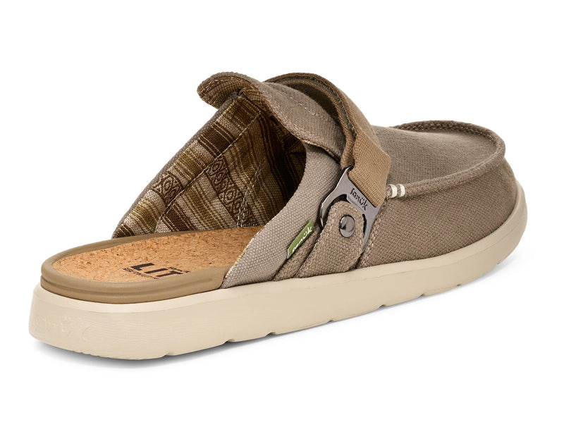 Happy Hour Lite - Taupe