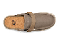 Happy Hour Lite - Taupe