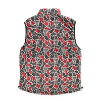 Texas Tech Camo - Reversible Vest - Amigo