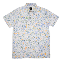 Short Sleeve - Wildflower