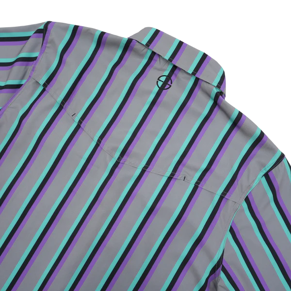 Short Sleeve - Retro