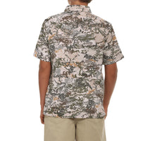 Digital Youth Camo Shirt S/S