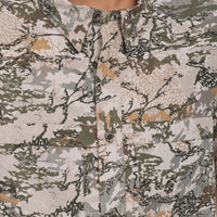 Digital Youth Camo Shirt S/S