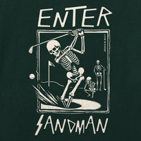 Men's Enter Sandman SS Crusher Tee