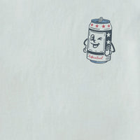Mens Ameri-Can S/S Tee