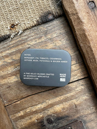 Lore Solid Cologne-Manready Mercantile