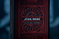 Star Wars Playing Cards