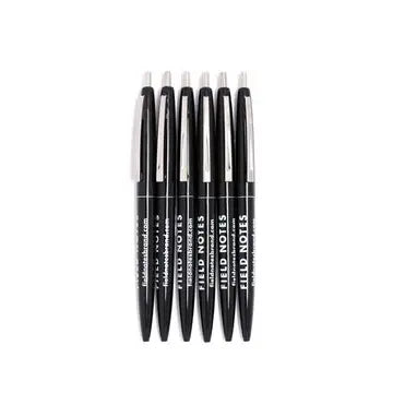 Field Notes Clic Pen 6 Pack
