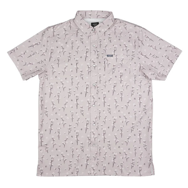 Short Sleeve - Cotton