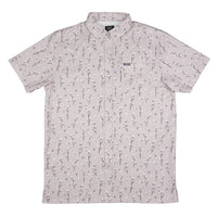 Short Sleeve - Cotton