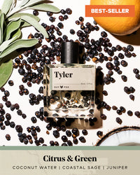 Tyler Cologne - Guy Fox