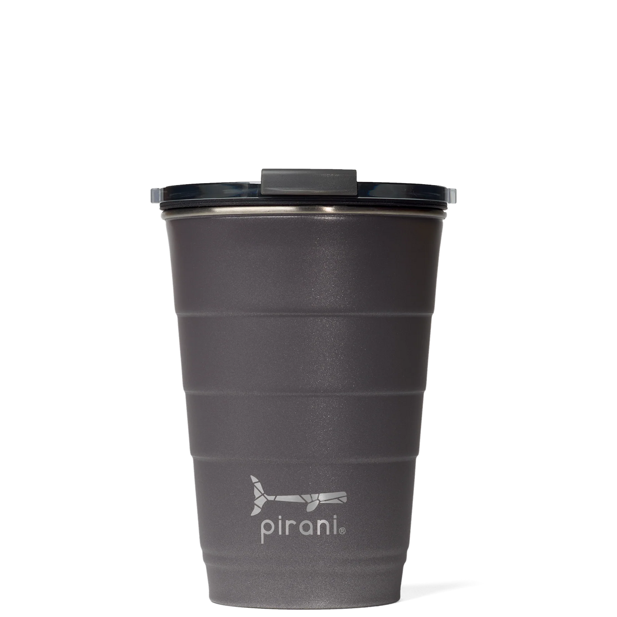 16oz Stackable Tumbler - Slate
