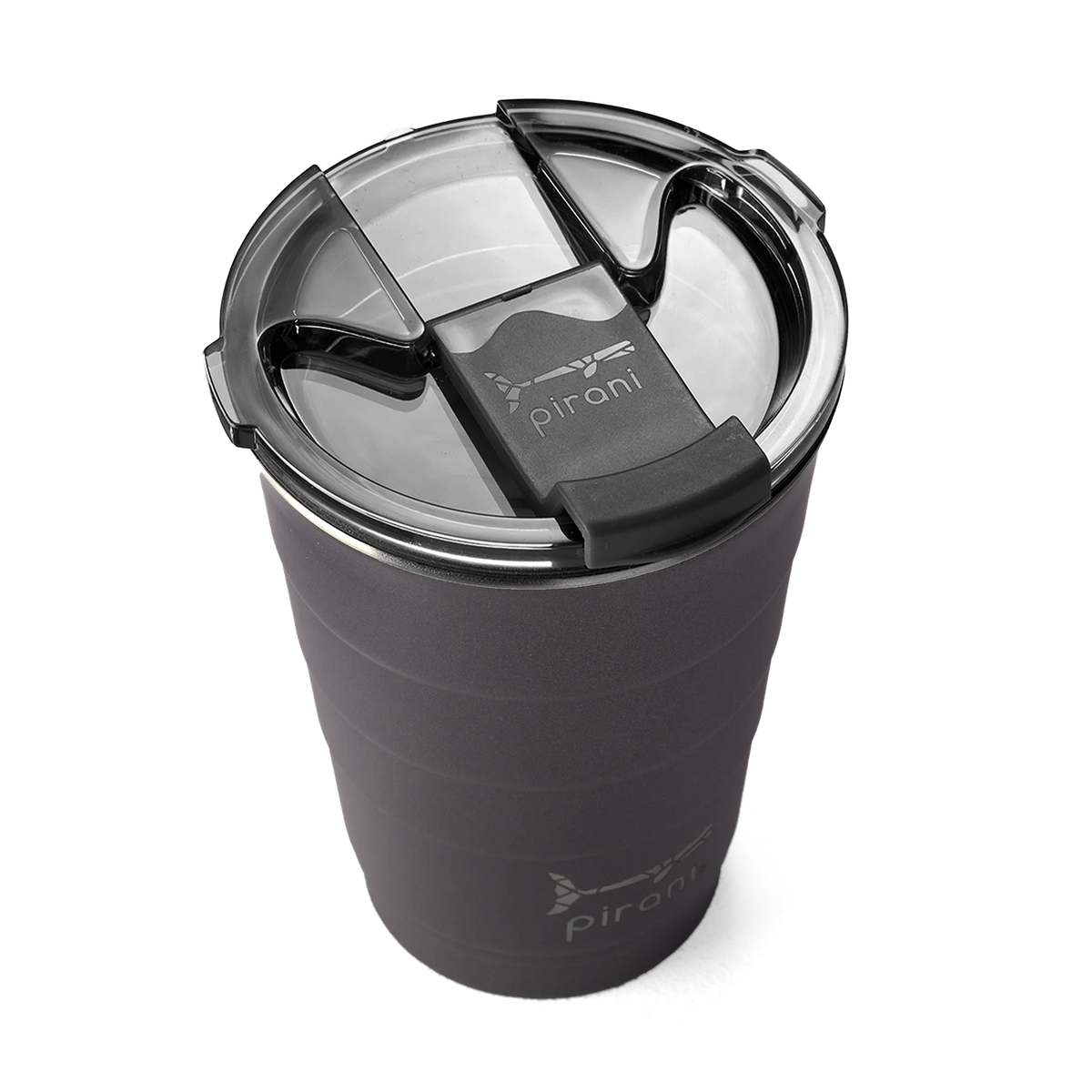 16oz Stackable Tumbler - Slate