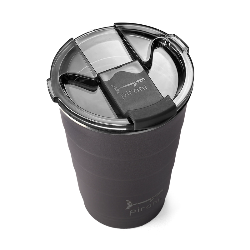 16oz Stackable Tumbler - Slate