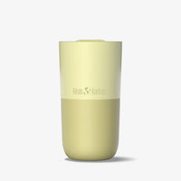 16oz Rise Tumbler - Wax yellow