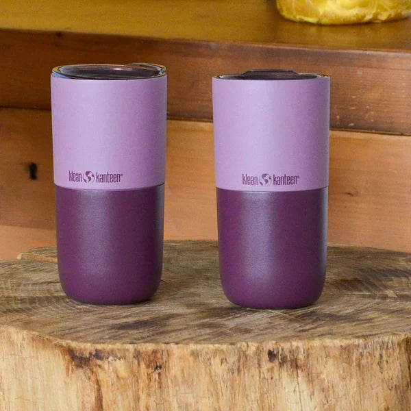 16oz Rise Tumbler - Rusty Orchid