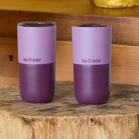 16oz Rise Tumbler - Rusty Orchid
