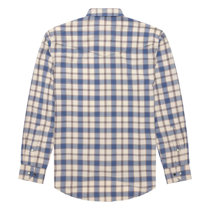 Western Field Shirt - Meridian - TS