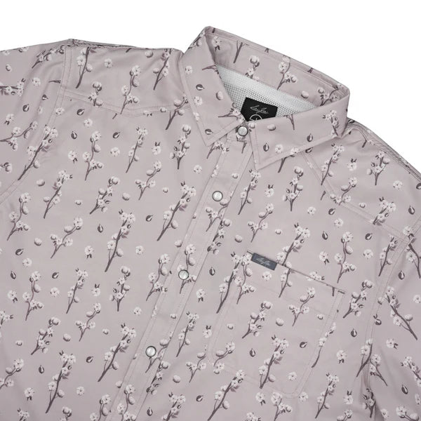 Short Sleeve - Cotton