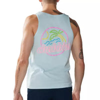 The Neon Dream- Tank Top LB- Chubbies