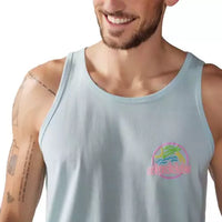 The Neon Dream- Tank Top LB- Chubbies
