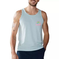 The Neon Dream- Tank Top LB- Chubbies