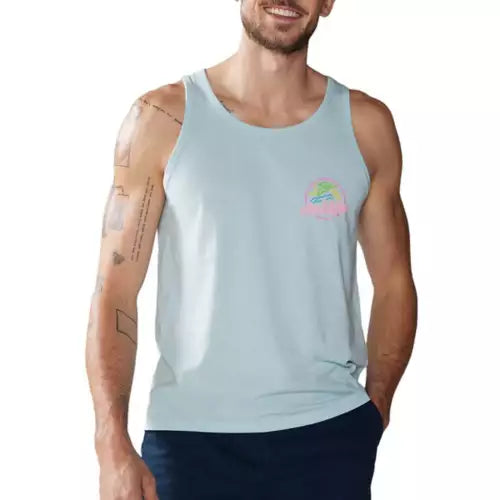 The Neon Dream- Tank Top LB- Chubbies