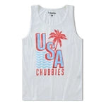 The Chub-Spangled Banner Tank