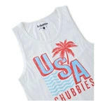 The Chub-Spangled Banner Tank