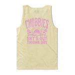 The No Brainer Tank