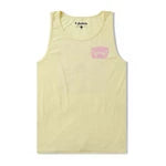 The No Brainer Tank