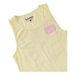 The No Brainer Tank
