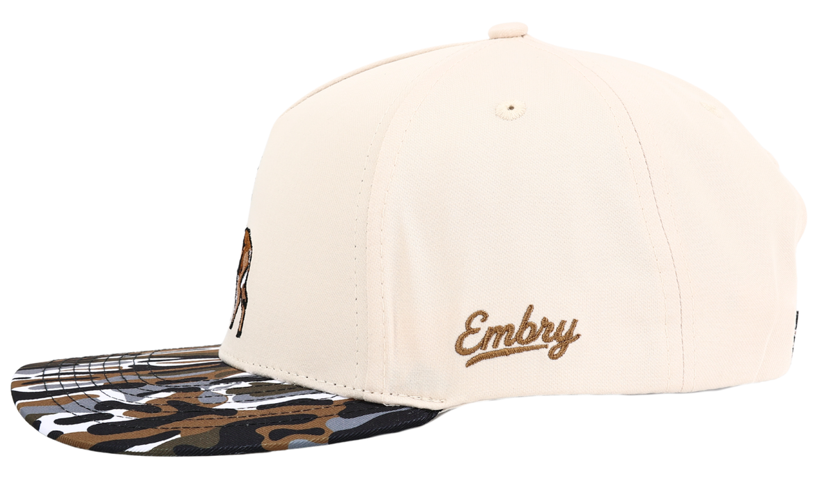 Ranch Camo "Buck"